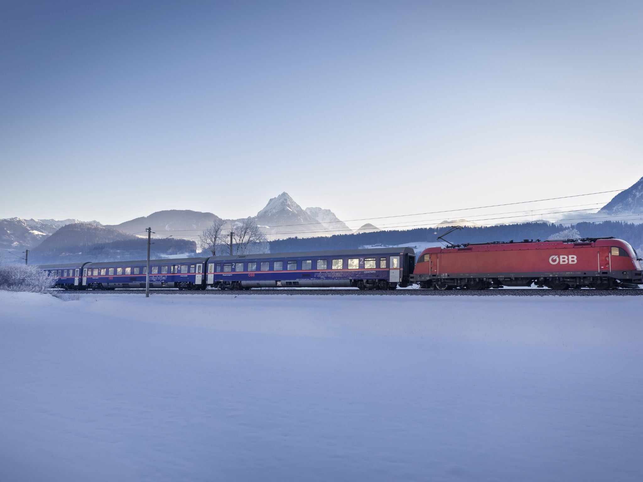 Life Is The Train And Not The Station