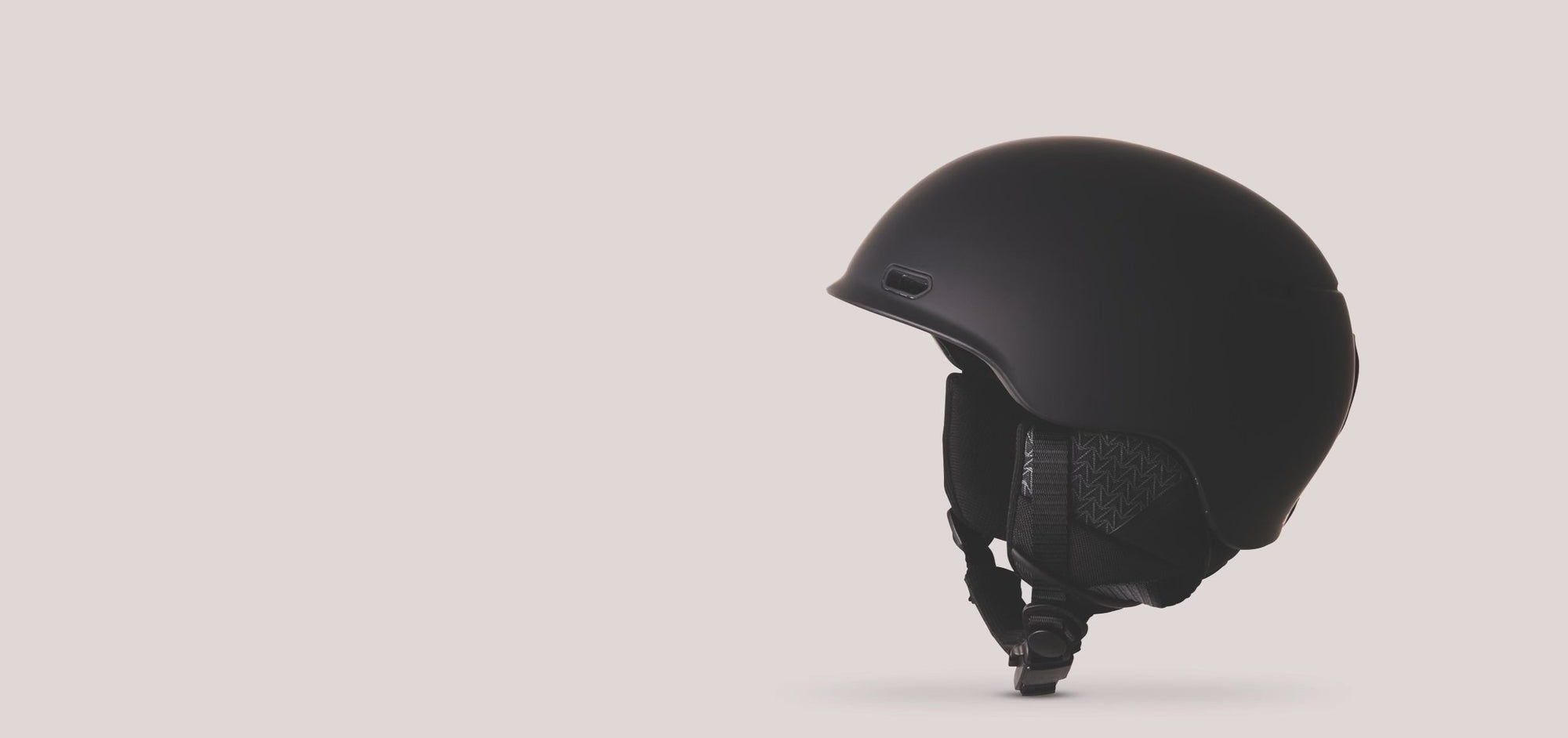 The Future of Helmet Technology?