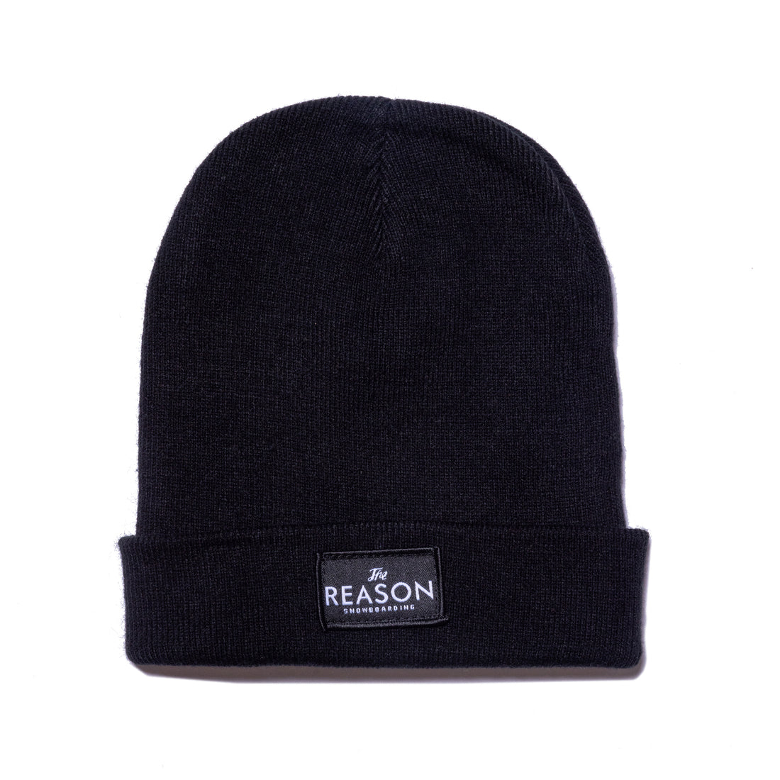 The Reason Cuffed Beanie