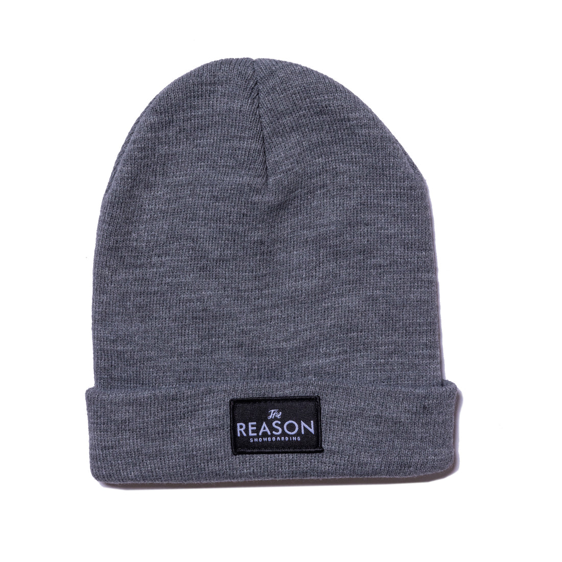 The Reason Cuffed Beanie
