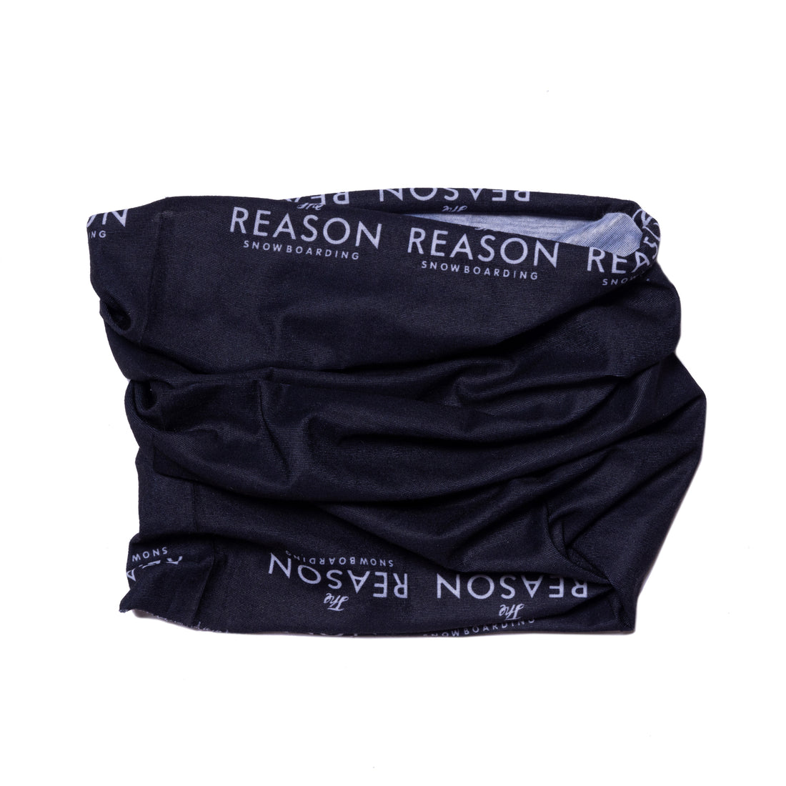 The Reason Neck Warmer