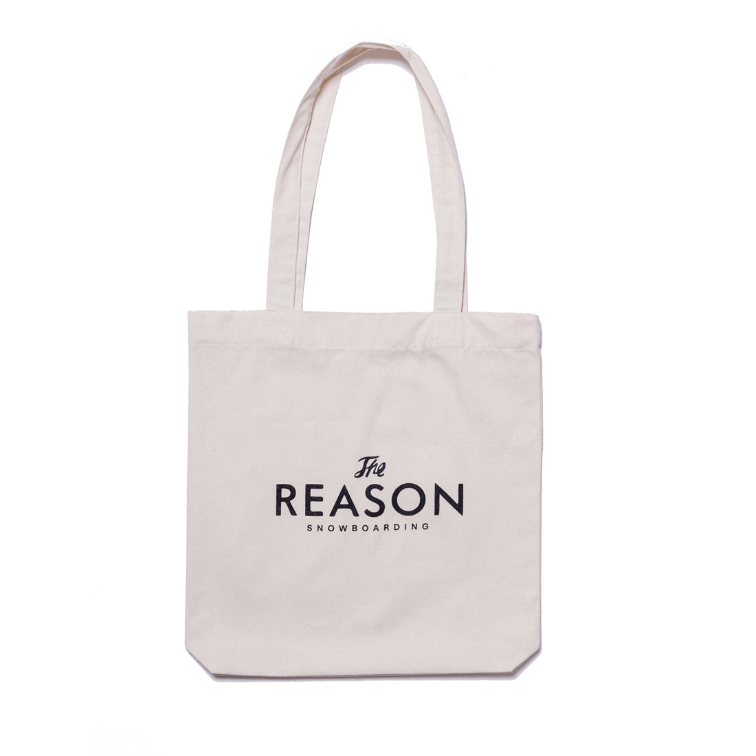 The Reason Tote Bag