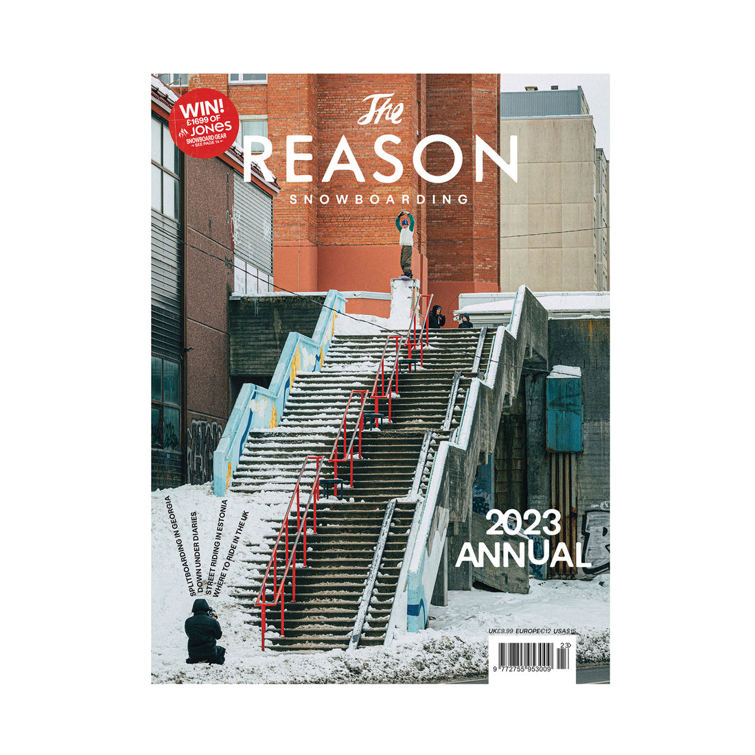 The Reason Annual 2023