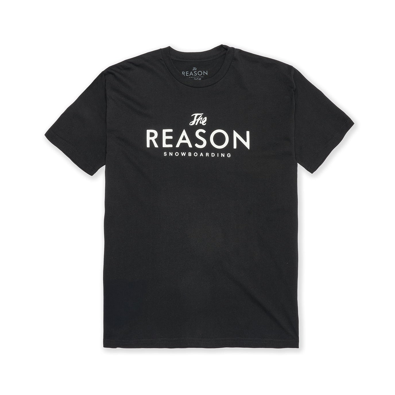 The Reason Logo T-Shirt