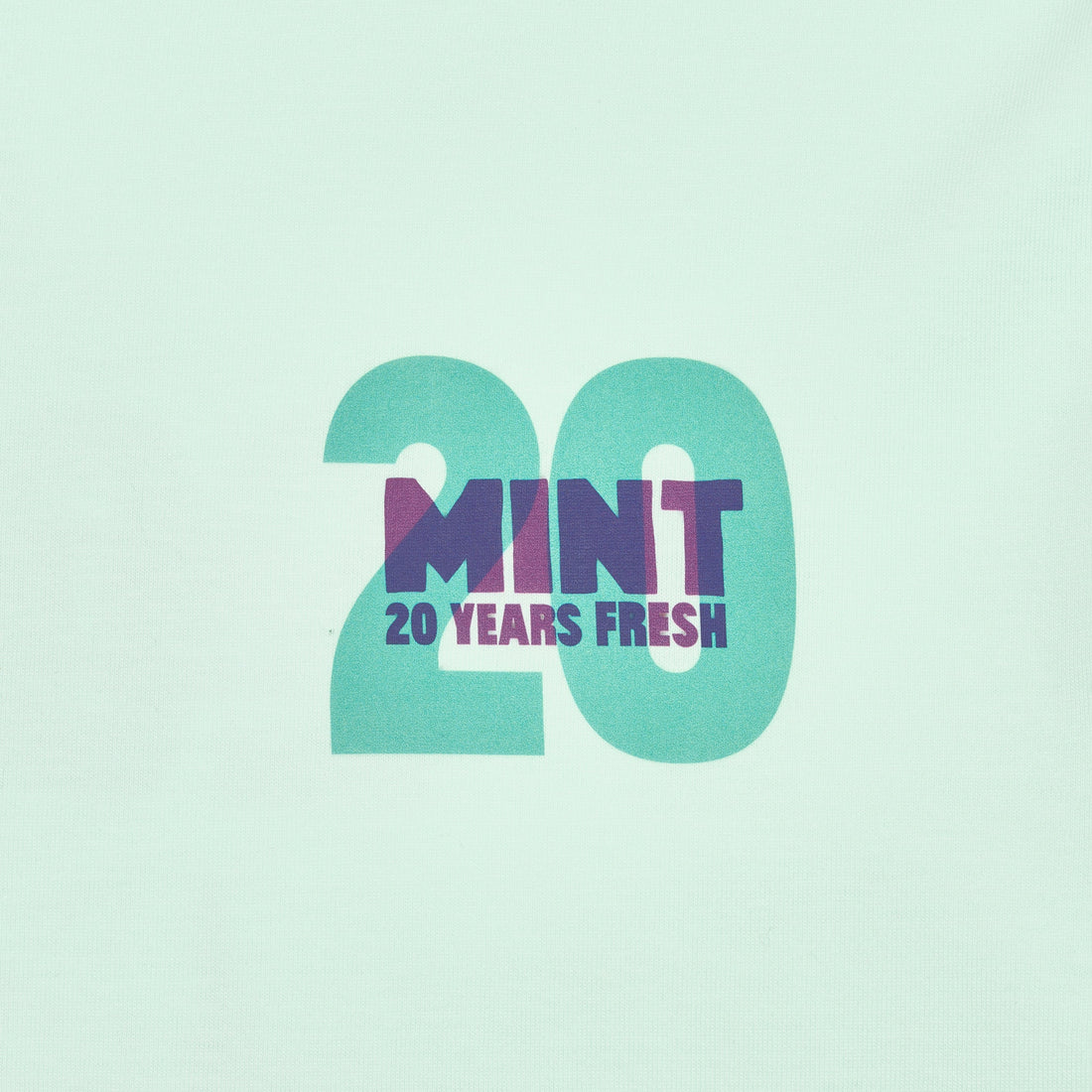 MINT 20th RP Roberts T-Shirt