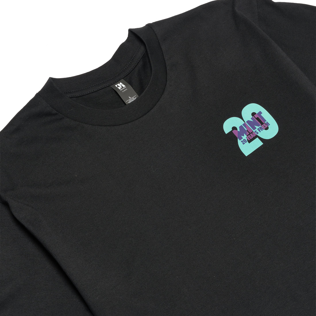 MINT 20th RP Roberts T-Shirt