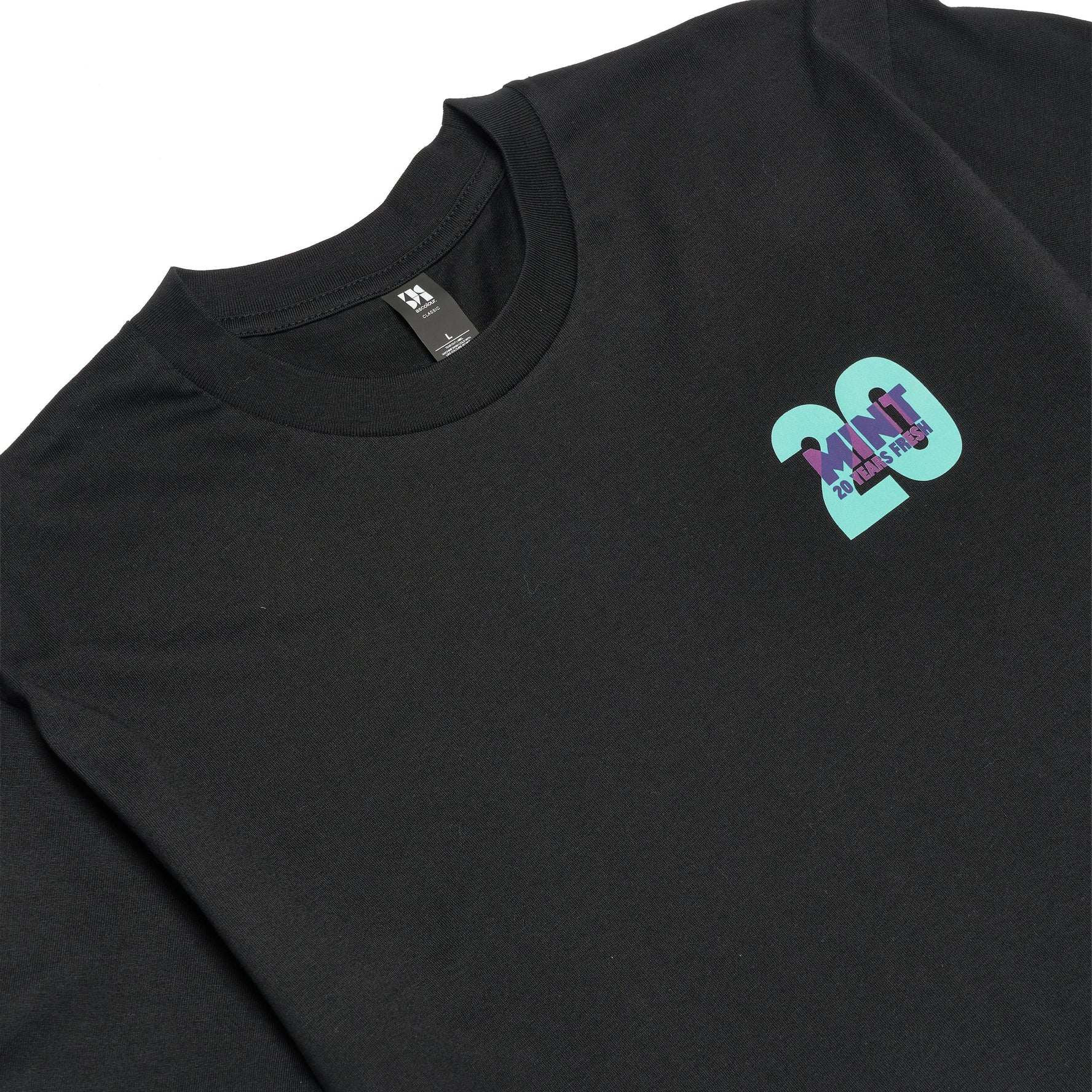 MINT 20th RP Roberts T-Shirt