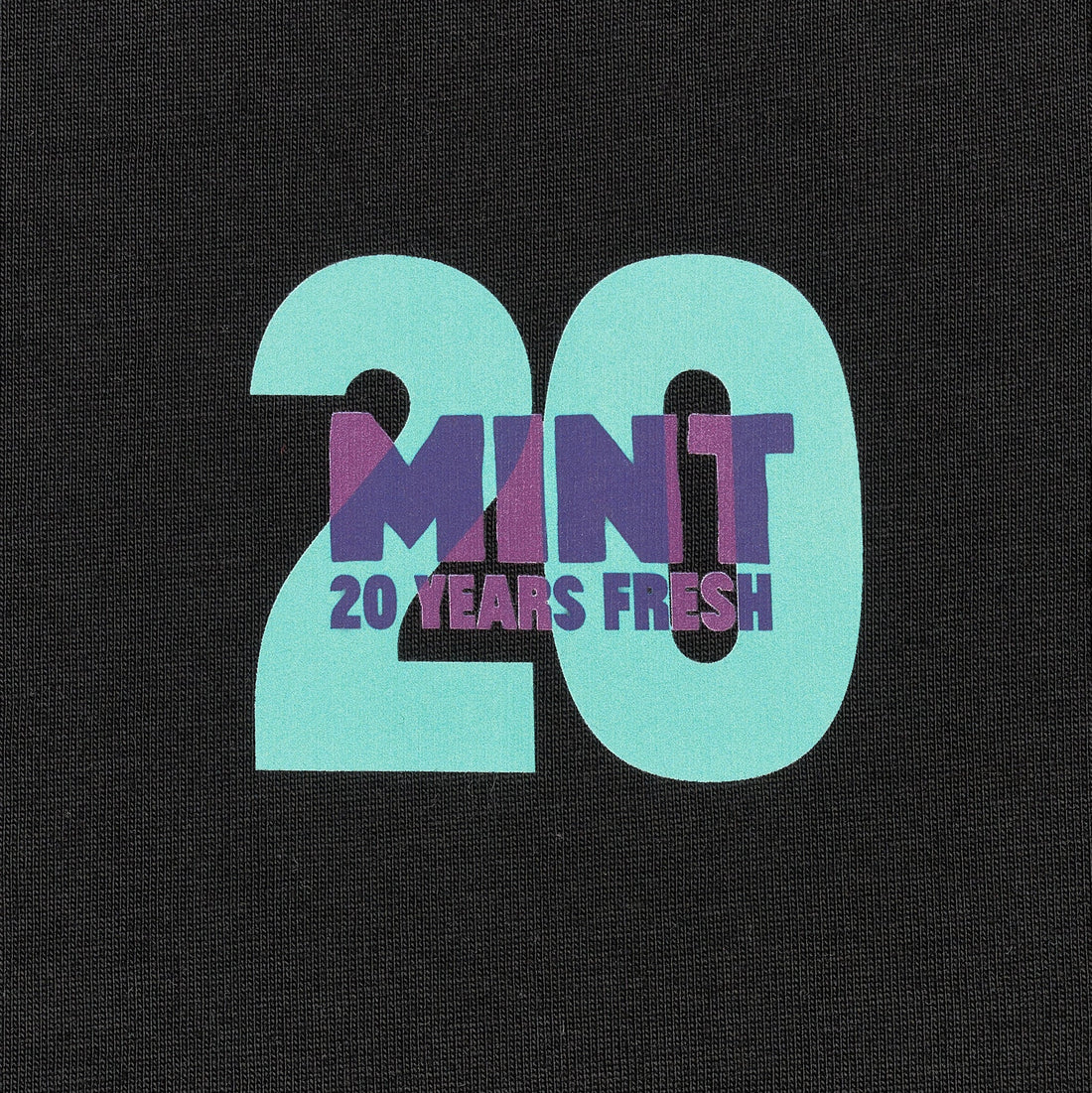 MINT 20th RP Roberts T-Shirt