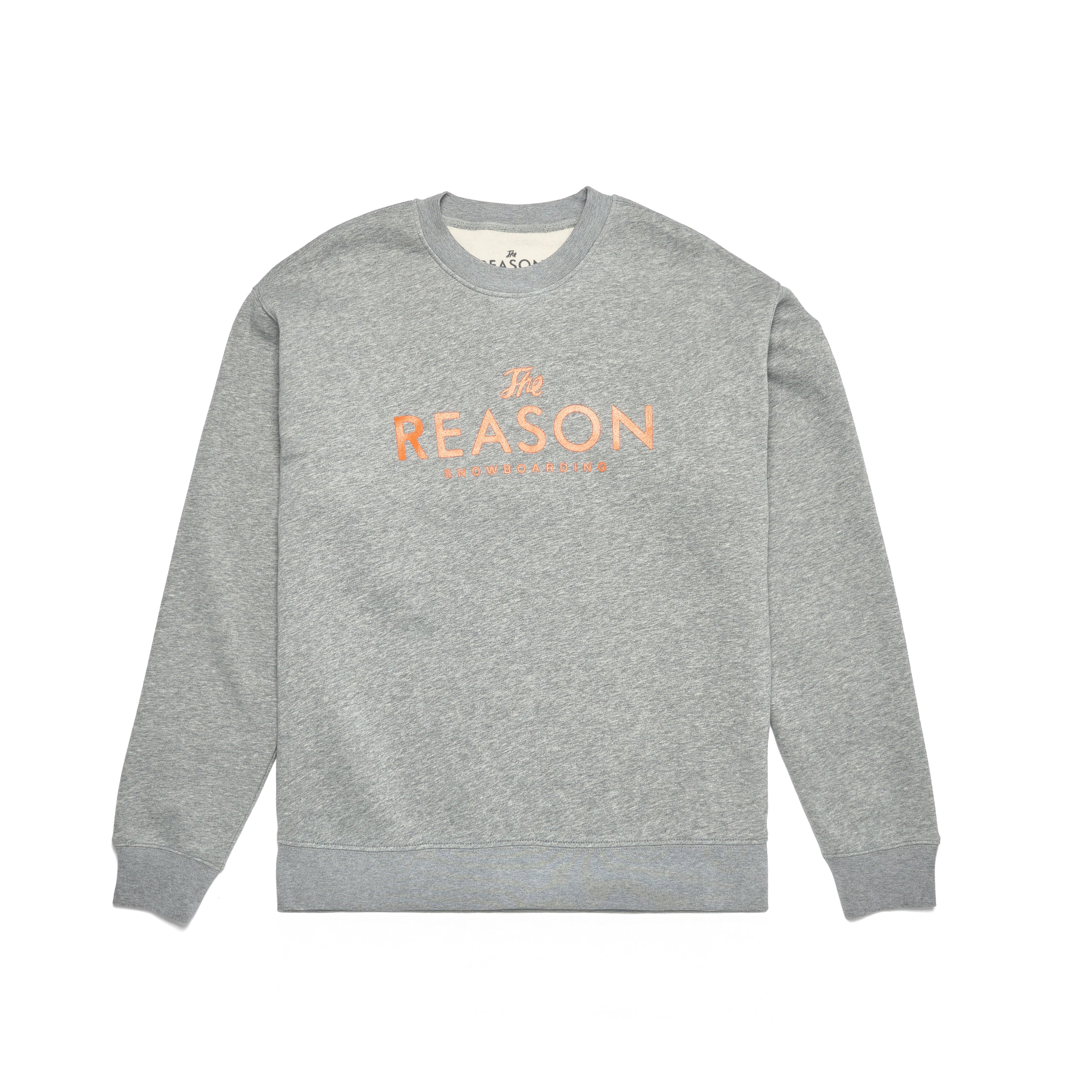 All New 2026 Reason Merch