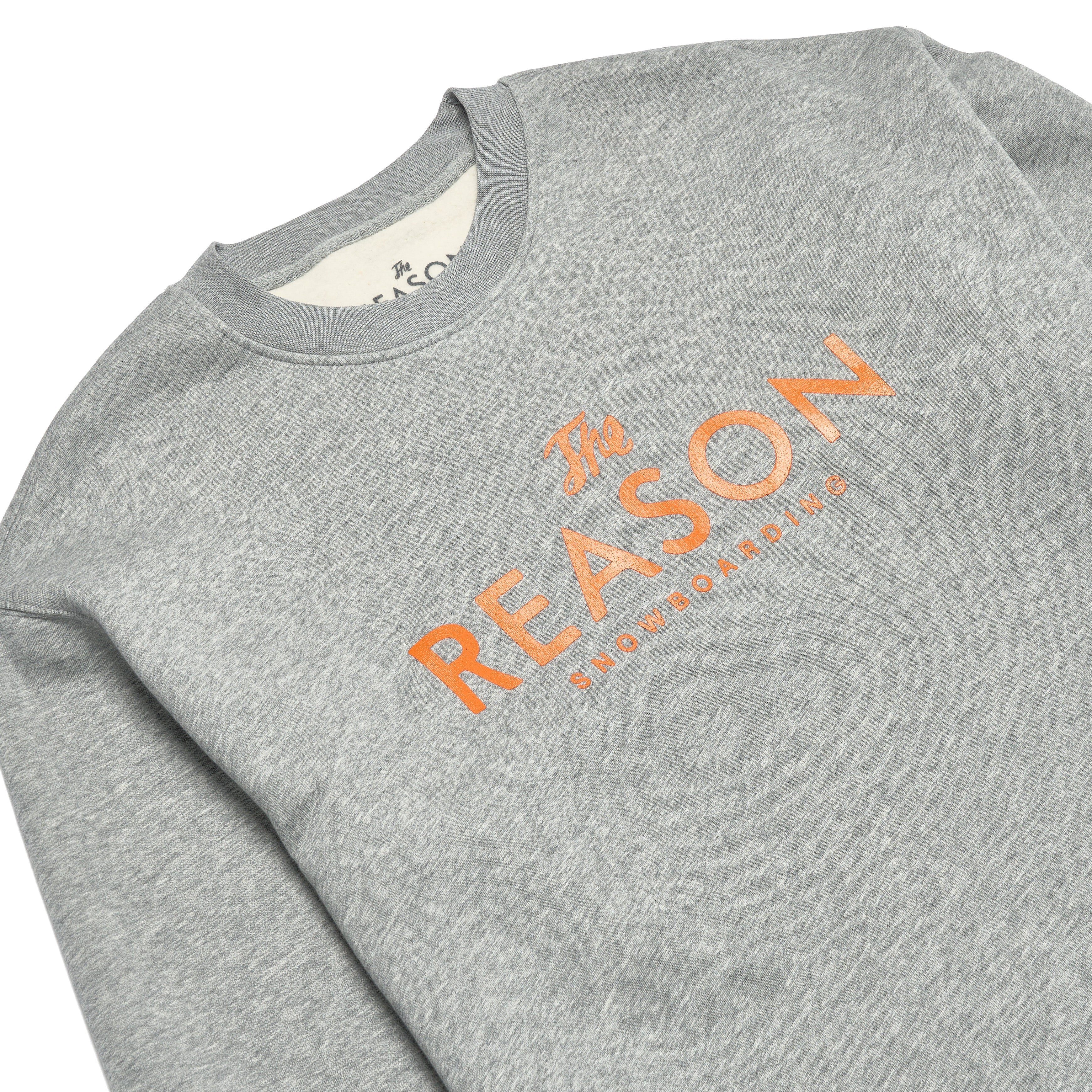 All New 2026 Reason Merch