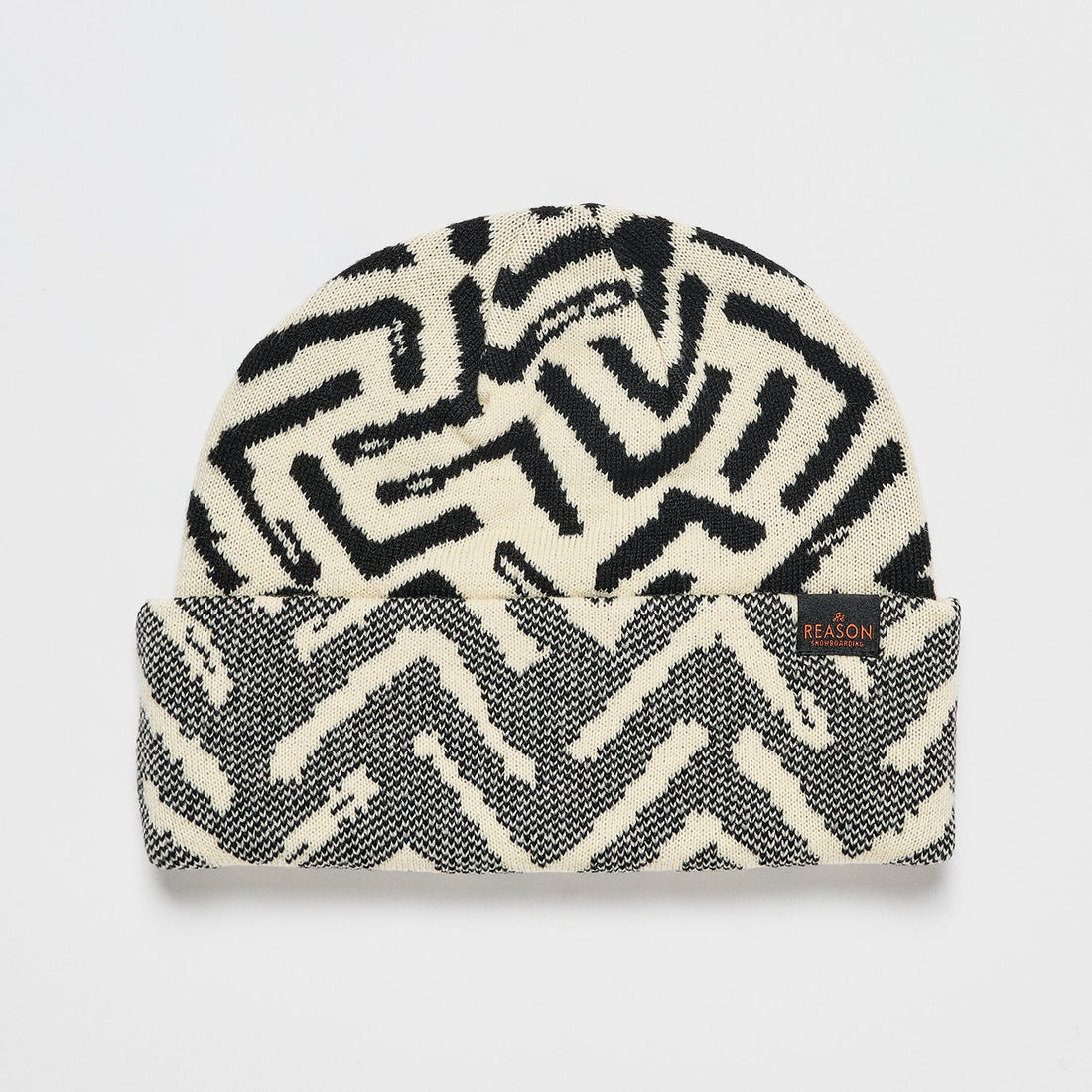 The Reason x Autumn Beanie