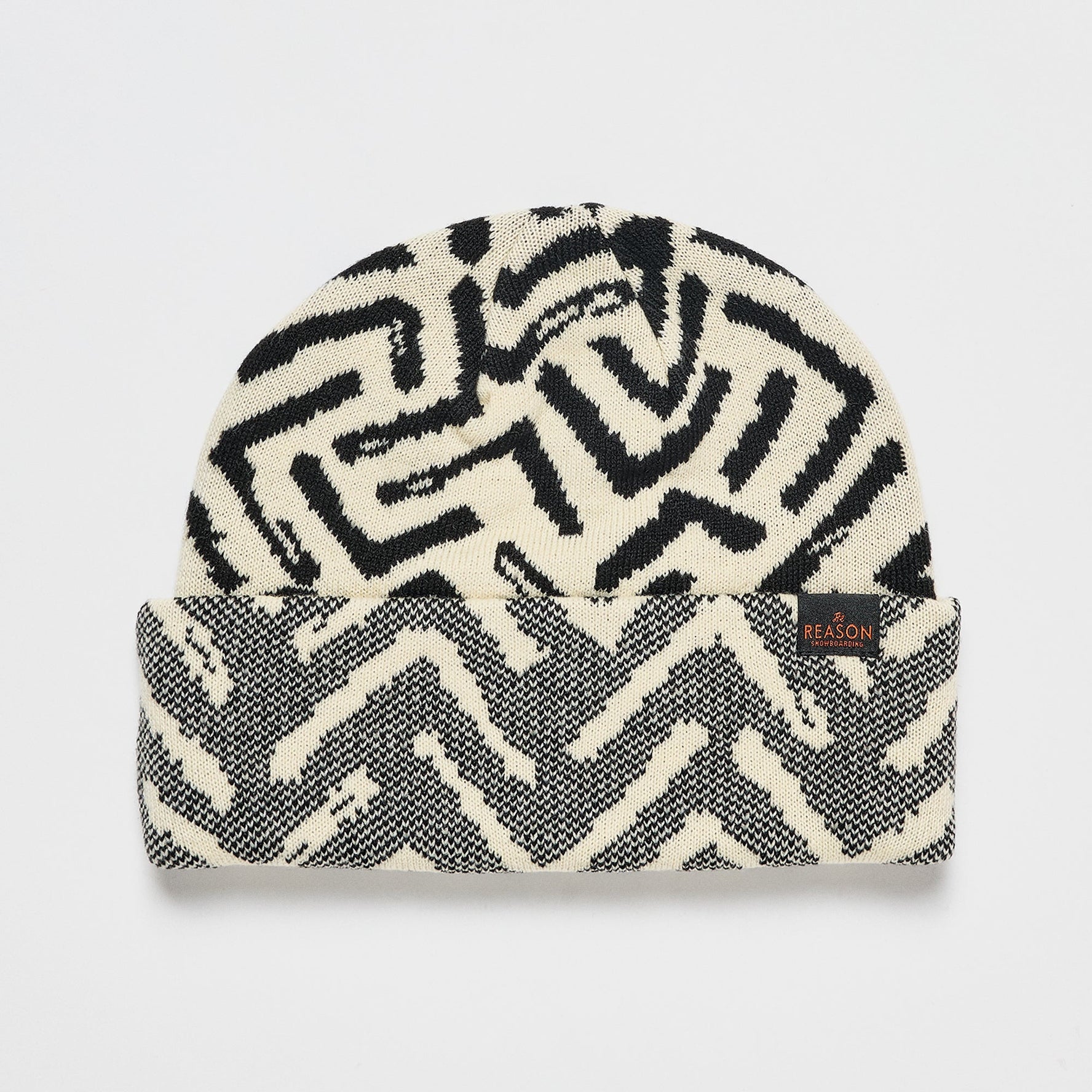 The Reason x Autumn Beanie