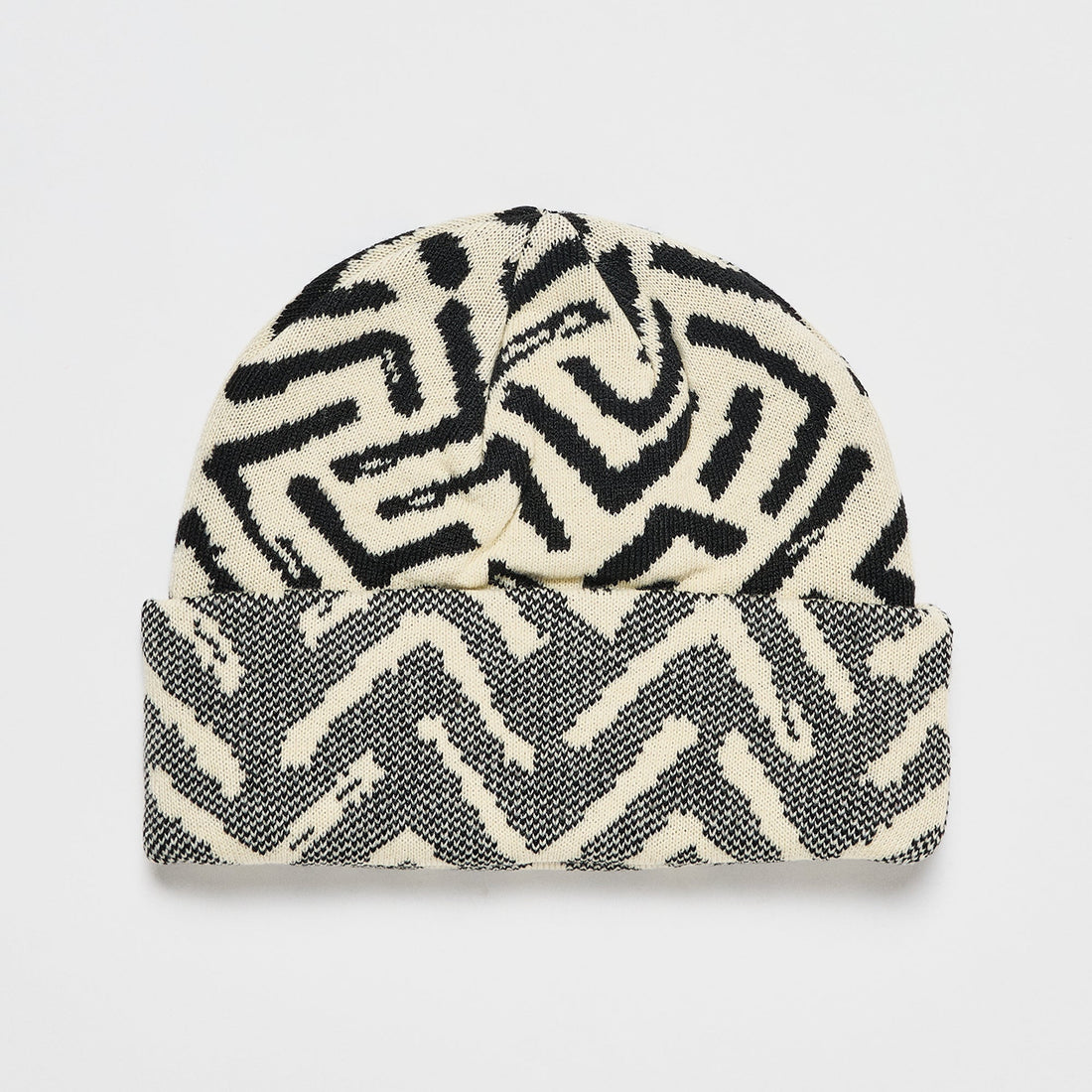 The Reason x Autumn Beanie