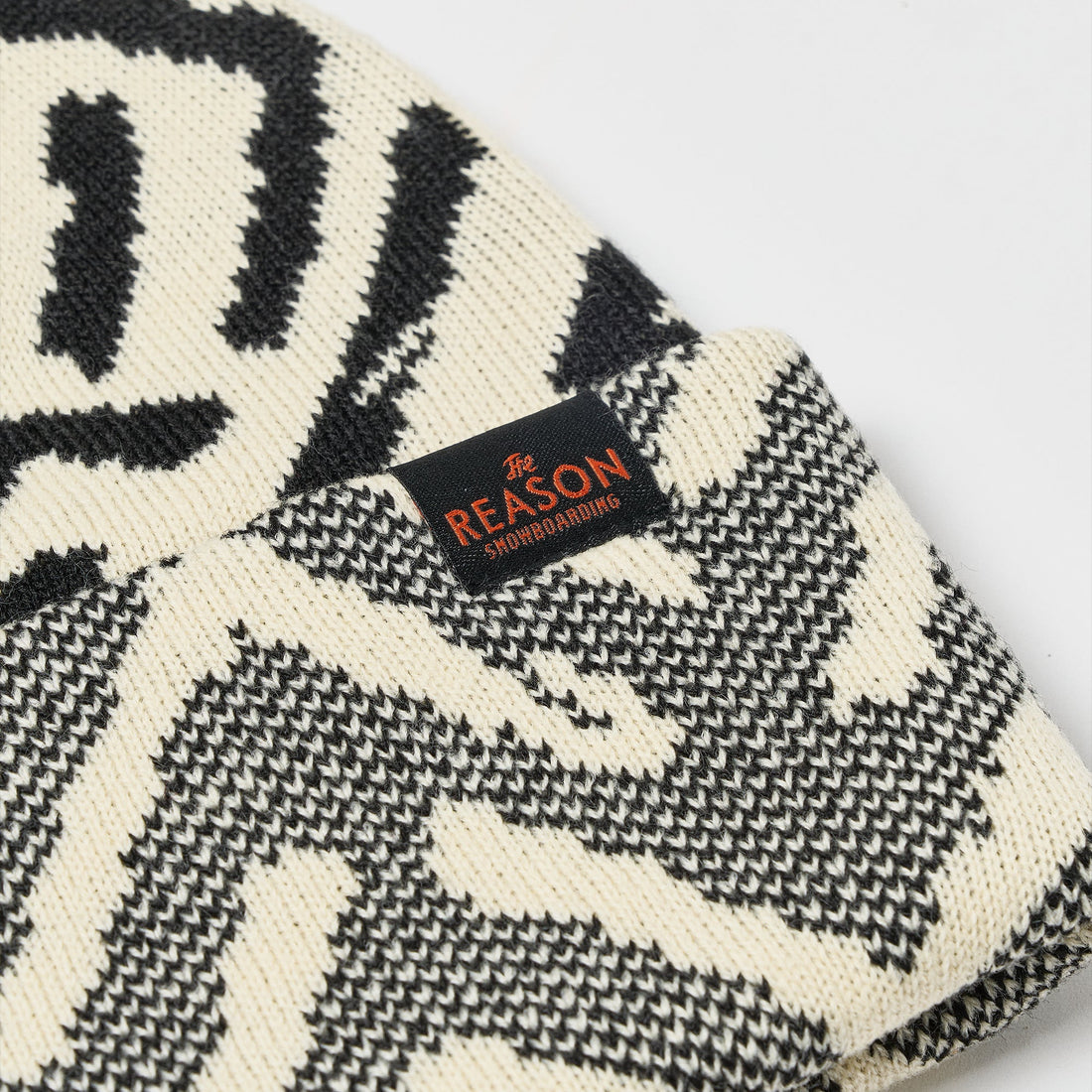 The Reason x Autumn Beanie