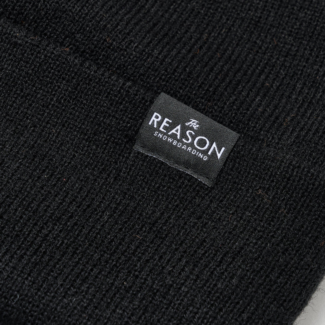 The Reason Beanie