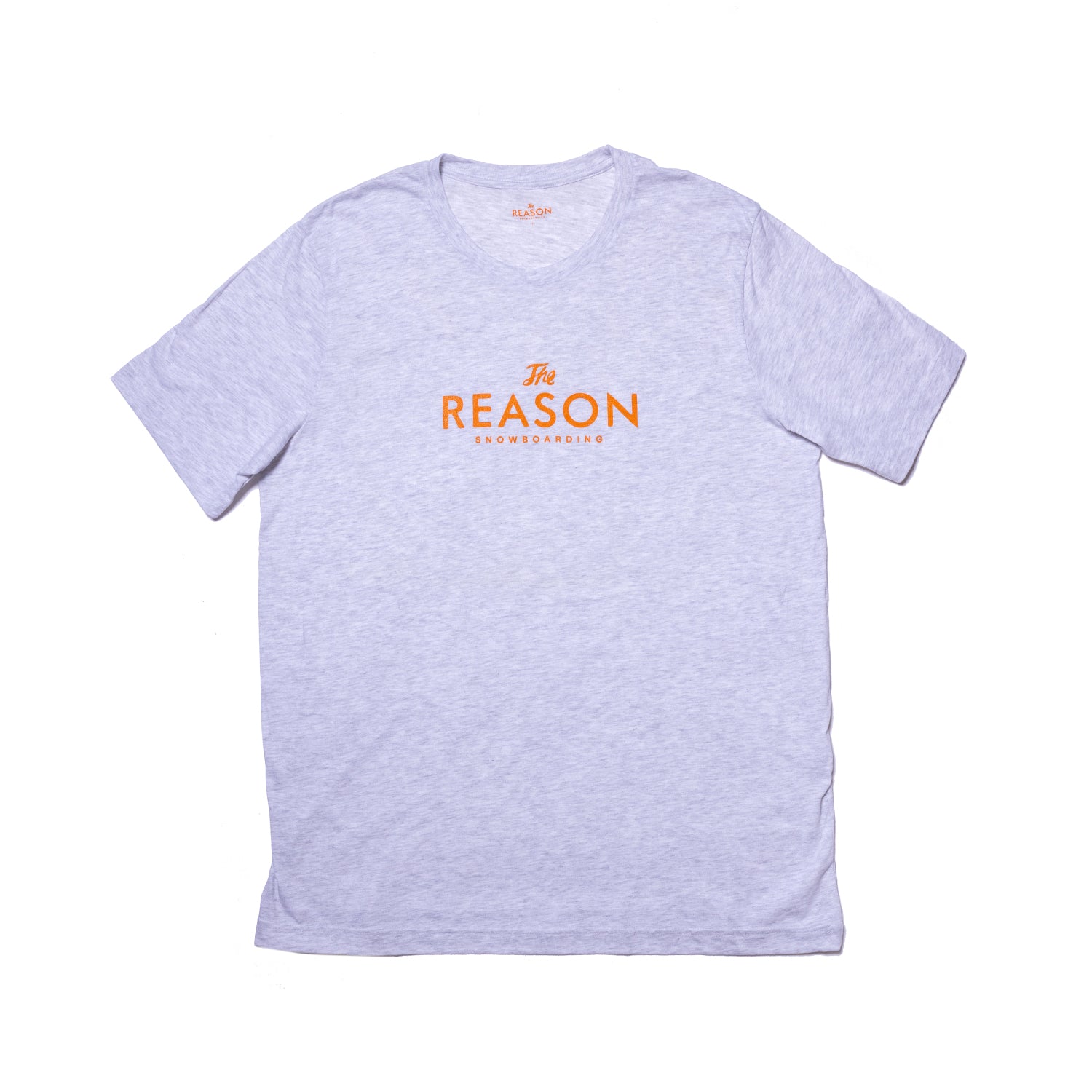 The Reason Logo T-Shirt