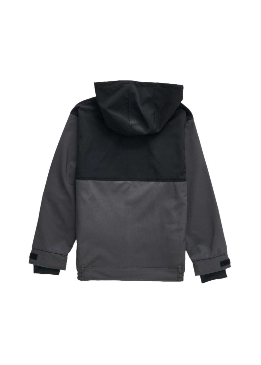 The Reason x Brethren Apparel Access Full Zip Snowboard Jacket