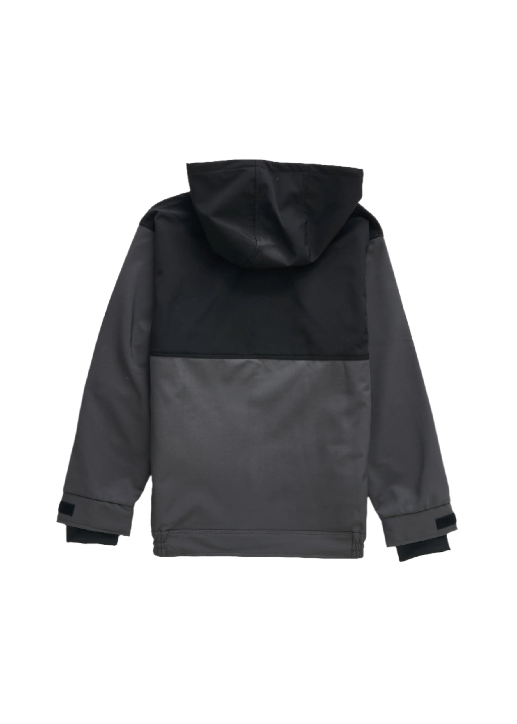 The Reason x Brethren Apparel Access Full Zip Snowboard Jacket