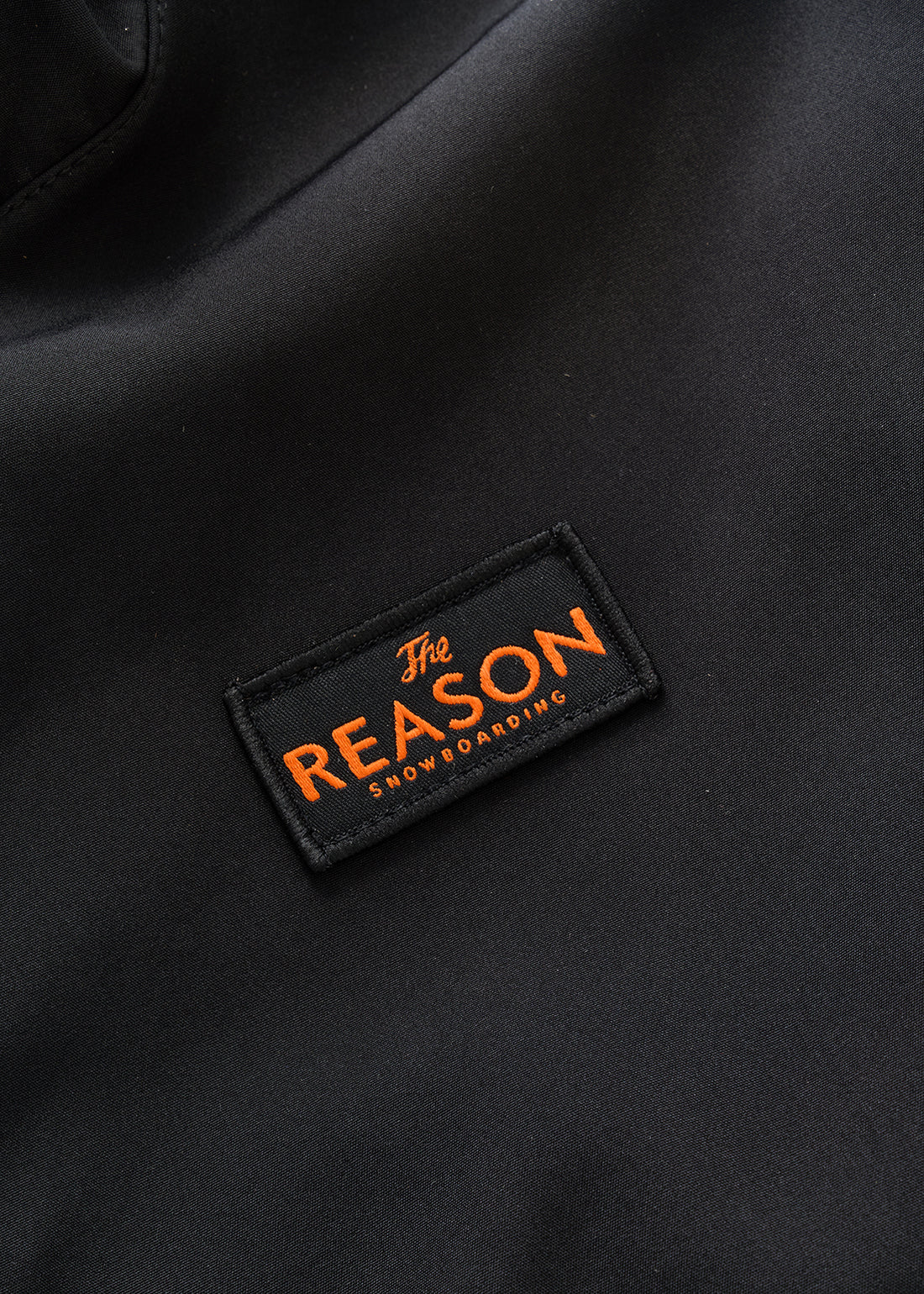 The Reason x Brethren Apparel Access Full Zip Snowboard Jacket