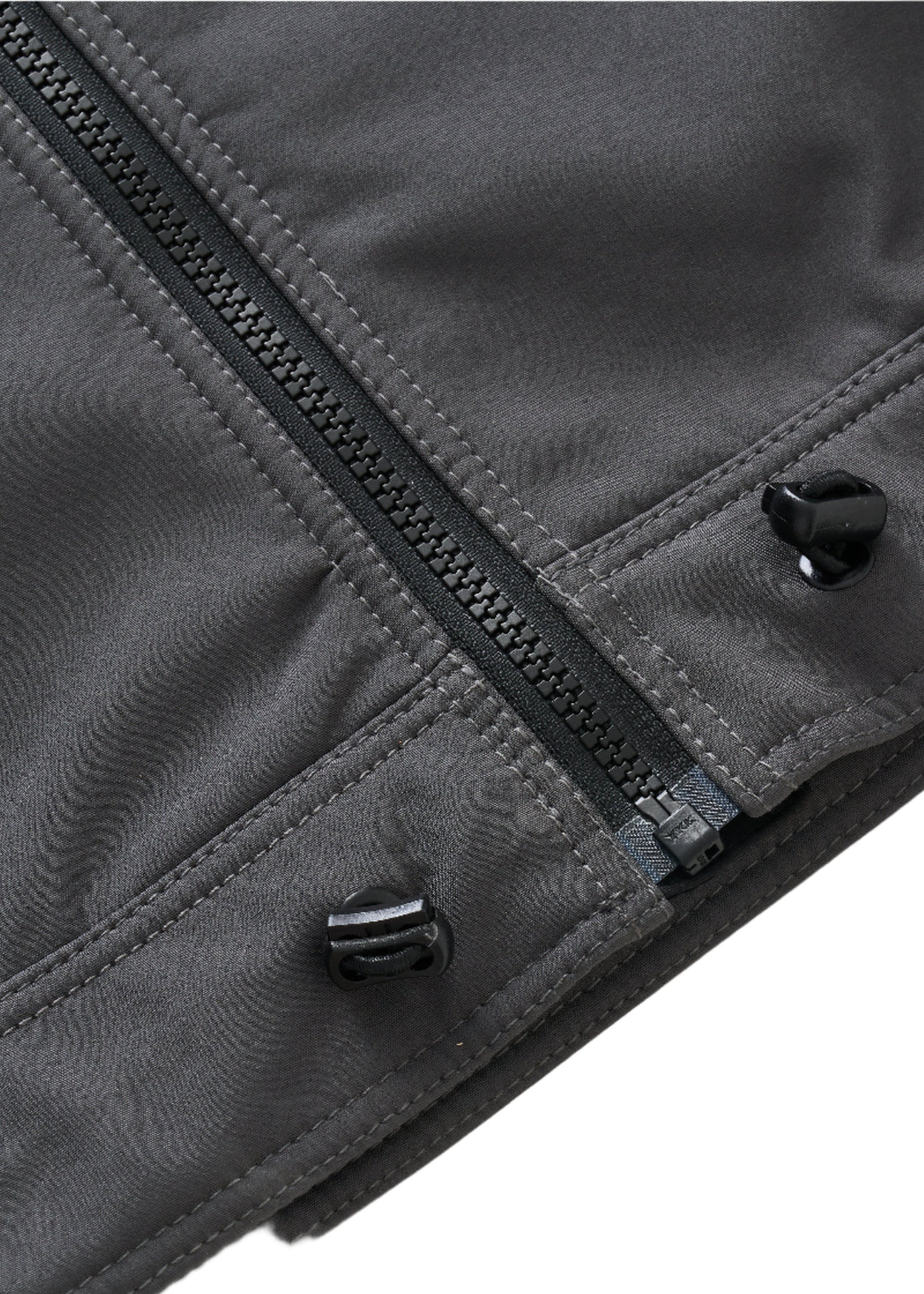 The Reason x Brethren Apparel Access Full Zip Snowboard Jacket