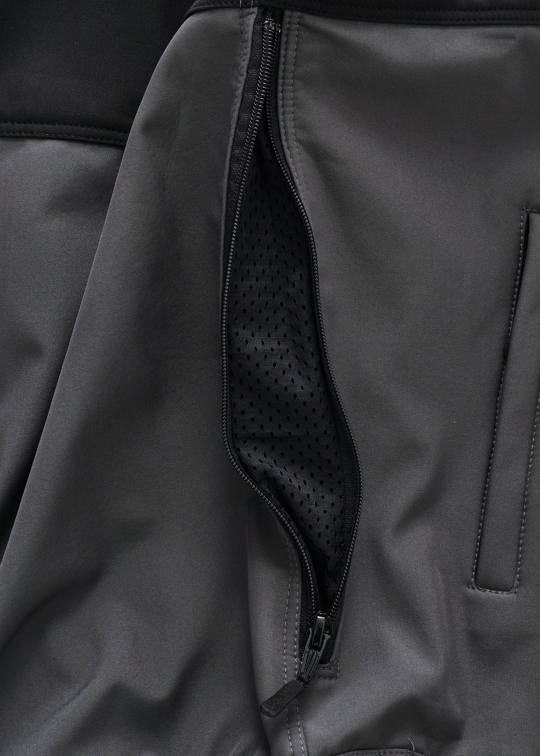 The Reason x Brethren Apparel Access Full Zip Snowboard Jacket